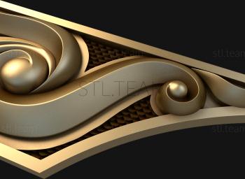 3D model Infinity (STL)